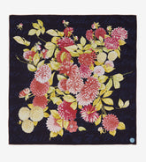 Archivio n.12 Dalia - Classic carré Reverse 