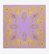 Archivio n.56 Maharaja - Classic carré Reverse 