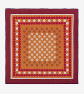 Forever Dots - Extra small carré Reverse 
