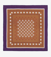 Forever Dots - Extra small carré Reverse 